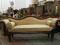 Antyki stylowa sofa kanapa łóżko po renowacji Wars