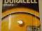 Bateria litowa DL1/3N Duracell - CR1/3N - 2L76