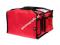 TORBA DO TRANSPORTU PIZZY 4x35x35 PODGRZEWANA