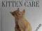 MARK EVANS - THE COMPLETE GUIDE TO KITTEN CARE