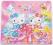 HELLO KITTY PUZZLE W RAMCE EDUKACJA DZIECKA (1)