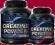 Hi Tec Creatine Powder 500g + 250g GRATIS suple24