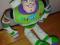 BUZZ ASTRAL 24cm TOY STORY 3 super