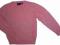 Różowy sweterek NEXT signature-HIT!!! ( rozm.122)