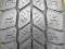 Opona zimowa 205/65R16C M+S GoodYear pojedyncza