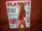 PLAYBOY 7(175)'07 AKTORKA TRICIA HELFER NAGO!!!!