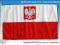 Bandera Flaga Polska 50 x 80cm i wiele innych