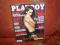 PLAYBOY 3(183)'08 KASIA SOWIŃSKA NAGO!!!!IDEAŁ!!!!