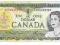 1 $ Kanada 1973r.