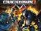 Crackdown 2 PL  - Folia - Kraków