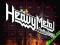 The Heavy Metal Anthology 3 CD digipack