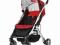 WOZEK Britax B Smart 4 Pushchair Venetian Red