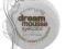 MAYBELLINE DREAM MOUSSE EYECOLOR CIEŃ - 01 IVORY U