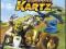 DREAMWORKS SUPER STAR KARTZ NOWA GAMESTACJA WAWA