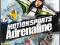 MOTIONSPORTS ADRENALINE MOVE NOWA GAMESTACJA WAWA