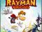 RAYMAN ORIGINS POLSKA NOWA GAMESTACJA WARSZAWA