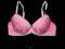 Censored Nowy Biustonosz Push UP NEW YORKER 80B