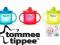 TOMMEE TIPPEE PIERWSZY KUBEK 4M-CE 190 ML.