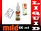 $ LIQUID 60ml MILD ECO wszystkie SMAKI e-papierosy