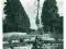 1091 - Horyniec Zdrój pow Lubaczów Skwer 1970 r