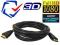 Kabel HDMI v1.4 GOLD FullHD 3D HighSpeed1080p 3.0m