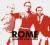 ROME - Flowers From Exile (digi)