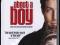 ABOUT A BOY-Hugh Grant,Tonny Collette,Rachel Weisz