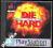 *GRA* DIE HARD trilogy -Play Station -