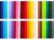 *dekomotyw* Filc kolorowy duze arkusze 30 kolorów
