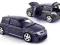 NOREV RENAULT MEGANE VAMPIRE MTK GREY 1:18