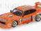 MINICHAMPS FORD CAPRI TURBO #1 DRM 1982 1:43 NEW