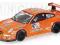 MINICHAMPS PORSCHE 911 GT3 CUP SEBRING 2007 1:43
