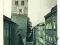 4200 - Ząbkowice Śląskie Krzywa wieża lata 60-te