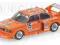 MINICHAMPS BMW 320i Gr.5 #15 DRM 1977 J.STUCK 1:43