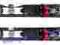 Rossignol Attraxion 3S + Saphir 110S TPI 2012 d146