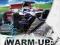 WARM UP: FORMULA RACING PC