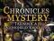 CHRONICLES OF MYSTERY - TAJEMNICA PC