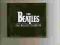 THE BEATLES - Past masters volume one