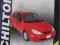 FORD FOCUS 2000 2001 CHILTON INSTRUKCJA