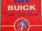 BUICK 1960 BODY SERVICE MANUAL INSTRUKCJA