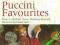 Giacomo Puccini Puccini Favourites