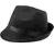 KAPELUSZ czarny BAWARSKI kapelusze strój H-18227g