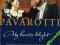 Luciano Pavarotti My Heart's Delight (Decca)