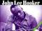John Lee Hooker Specialty Profiles