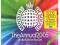 Ministry of Sound - the Annual 2005 [2CD + DVD]