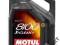 OLEJ MOTUL 8100 X-CLEAN + 5W30 5L 5W-30 504-507