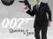 James Bond Quantum of Solace PL - SKLEP - GRYMEL