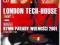 ONDON TECH-HOUSE TIMMY S + HYMN PARADY WOLNOŚCI