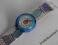 swatch Pop PWG100 Perles De Folie 1992 rok Okaz