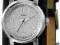 ELEGANCKI DAMSKI ZEGAREK FOSSIL JR1010 KUR.GRATIS!